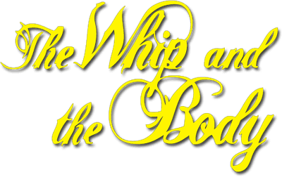 The Whip and the Body Logo