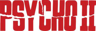 Psycho II Logo