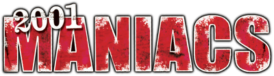 2001 Maniacs Logo