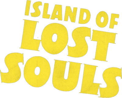Island of Lost Souls Logo