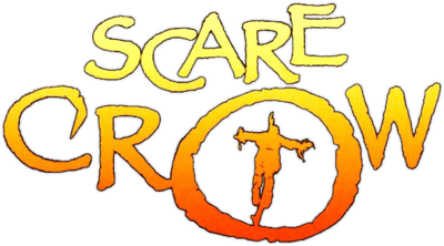 Scarecrow Logo
