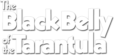 The Black Belly of the Tarantula Logo