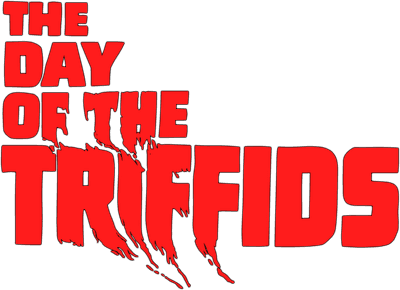 The Day of the Triffids Logo