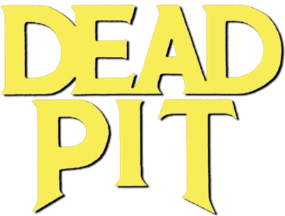 The Dead Pit Logo