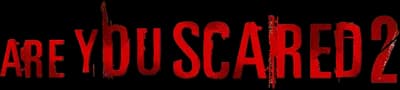 Are You Scared 2 Logo