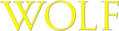 Wolf Logo