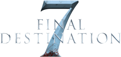 Final Destination 7 Logo