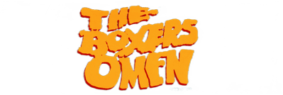 The Boxer's Omen Logo