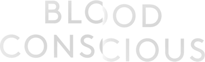 Blood Conscious Logo