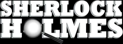Sherlock Holmes Logo