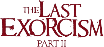 The Last Exorcism Part II Logo