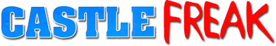 Castle Freak Logo