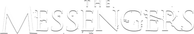 The Messengers Logo