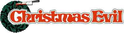 Christmas Evil Logo
