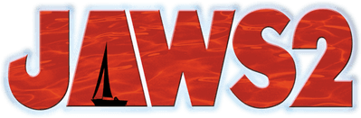 Jaws 2 Logo