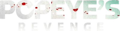 Popeye's Revenge Logo