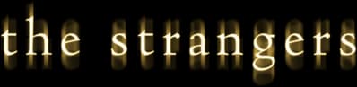 The Strangers Logo