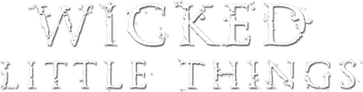 Wicked Little Things Logo