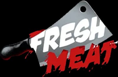 Fresh Meat Logo