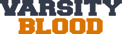 Varsity Blood Logo