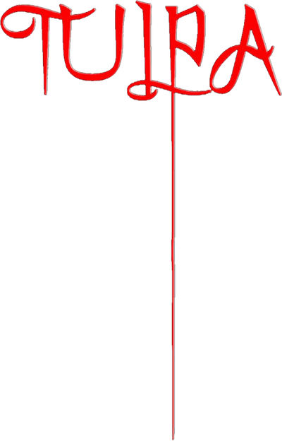 Tulpa - Demon of Desire Logo