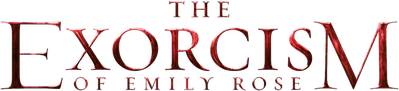 The Exorcism of Emily Rose Logo