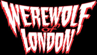 Werewolf of London Logo