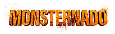 Monsternado Logo
