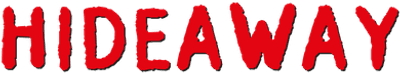Hideaway Logo
