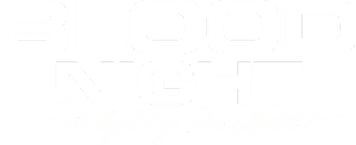Blood Night: The Legend of Mary Hatchet Logo