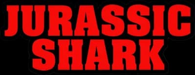 Jurassic Shark Logo