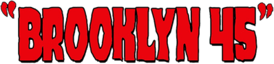 Brooklyn 45 Logo