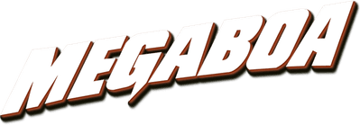 Megaboa Logo