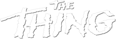 The Thing Logo