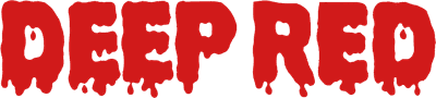 Deep Red Logo
