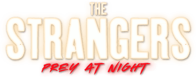 The Strangers: Prey at Night Logo