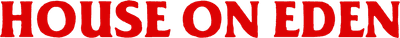 House on Eden Logo