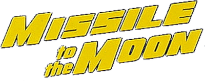 Missile to the Moon Logo