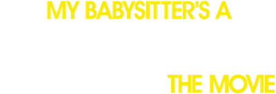 My Babysitter's a Vampire Logo