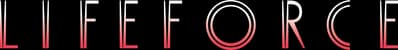 Lifeforce Logo