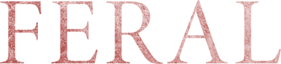 Feral Logo