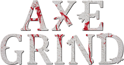 Axe2Grind Logo