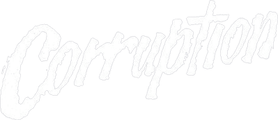 Corruption Logo