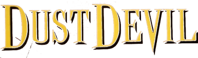 Dust Devil Logo