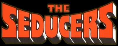The Seducers Logo