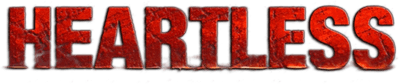 Heartless Logo