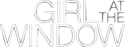 Girl at the Window Logo