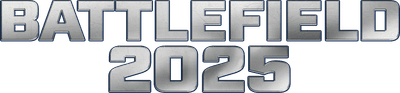 Battlefield 2025 Logo