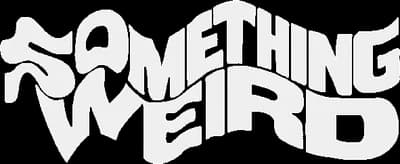 Something Weird Logo