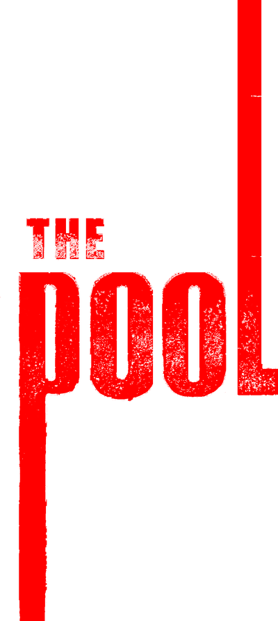 The Pool Logo
